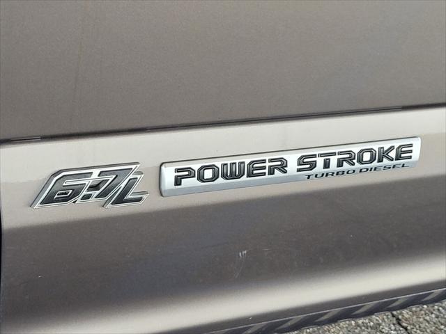 used 2020 Ford F-350 car, priced at $53,926