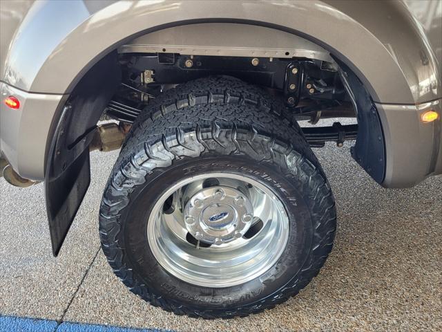 used 2020 Ford F-350 car, priced at $53,926