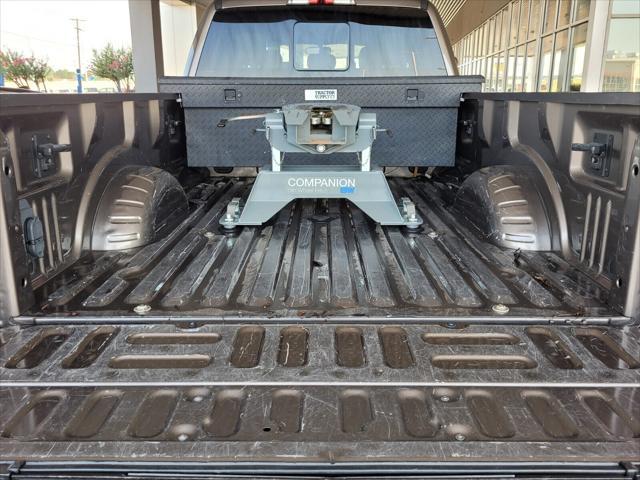 used 2020 Ford F-350 car, priced at $53,926