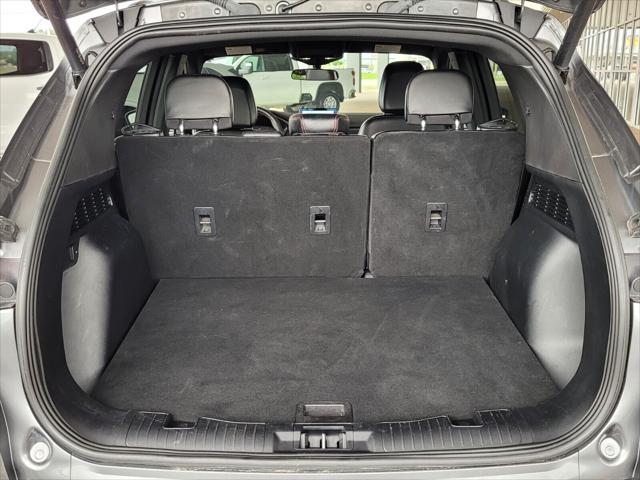 used 2024 Ford Escape car, priced at $27,995
