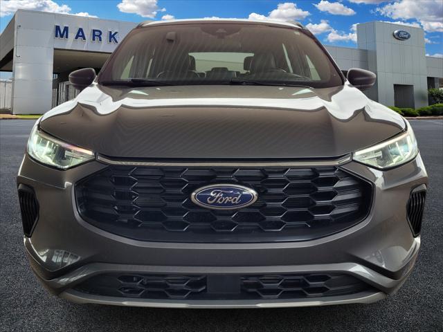 used 2024 Ford Escape car, priced at $23,995