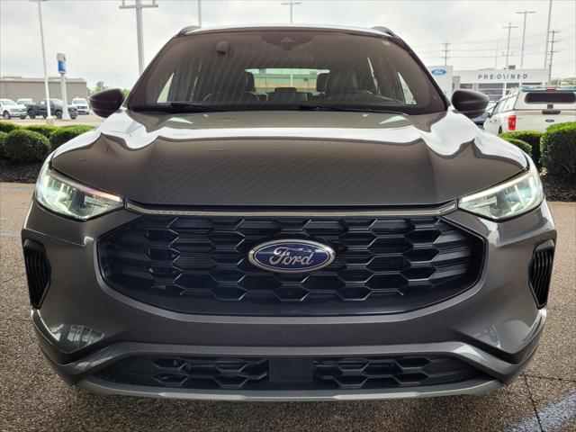 used 2024 Ford Escape car, priced at $27,995
