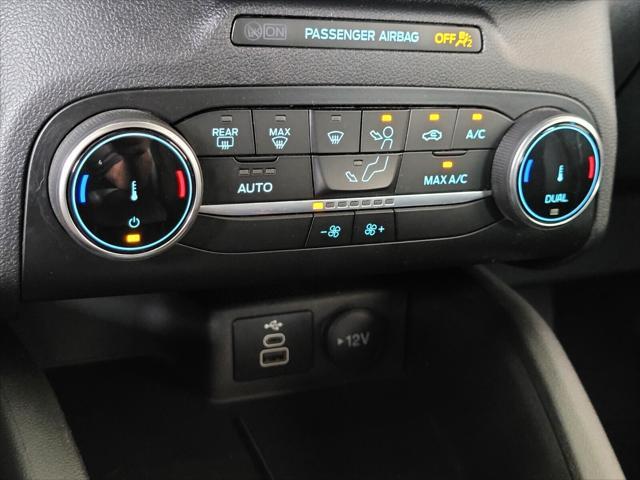 used 2024 Ford Escape car, priced at $27,995