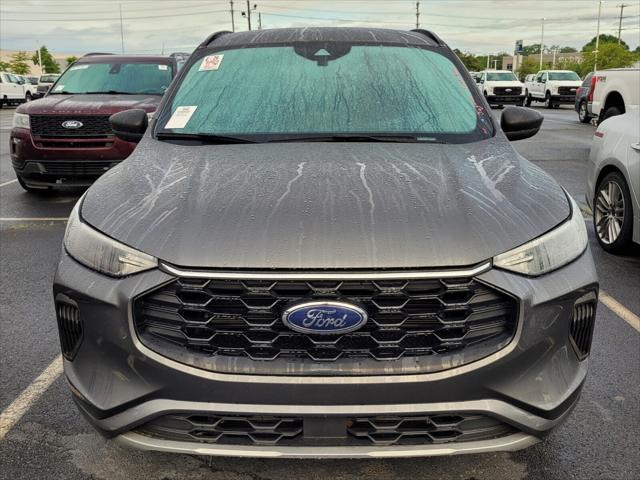 used 2024 Ford Escape car
