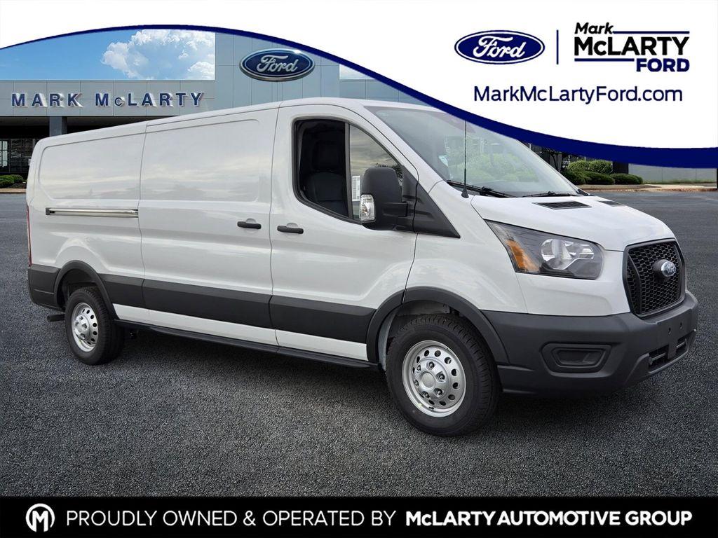 new 2025 Ford Transit-250 car
