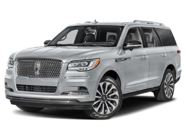 new 2024 Lincoln Navigator car, priced at $100,000