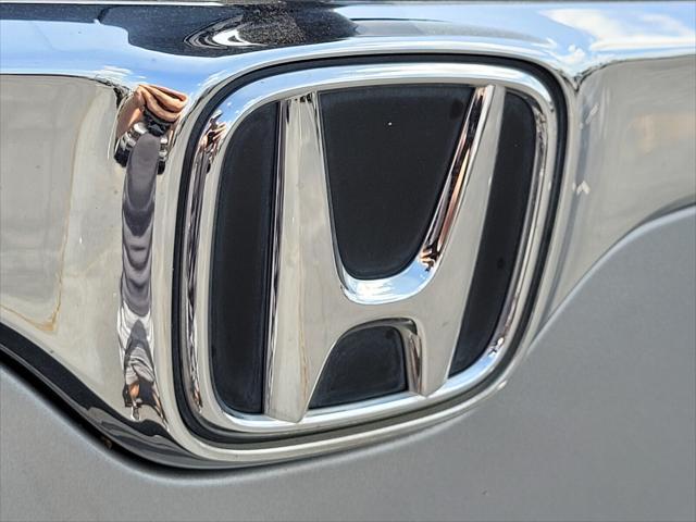 used 2018 Honda CR-V car, priced at $18,314