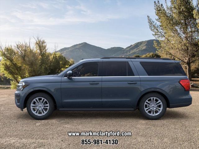 new 2024 Ford Expedition car, priced at $64,000