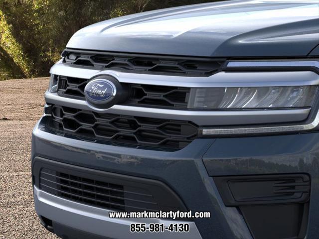 new 2024 Ford Expedition car, priced at $64,000