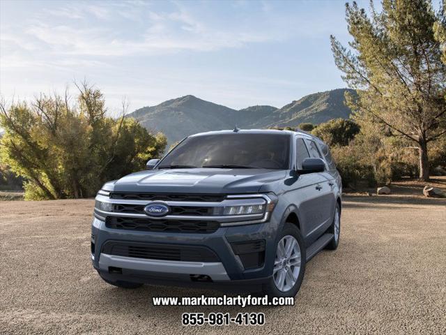 new 2024 Ford Expedition car, priced at $64,000