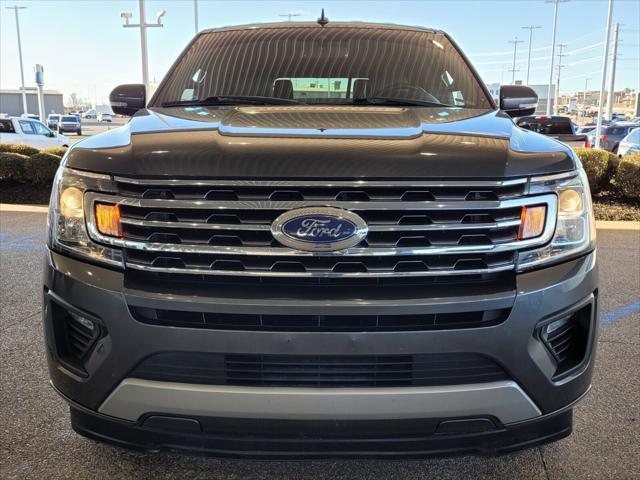 used 2019 Ford Expedition car, priced at $18,600