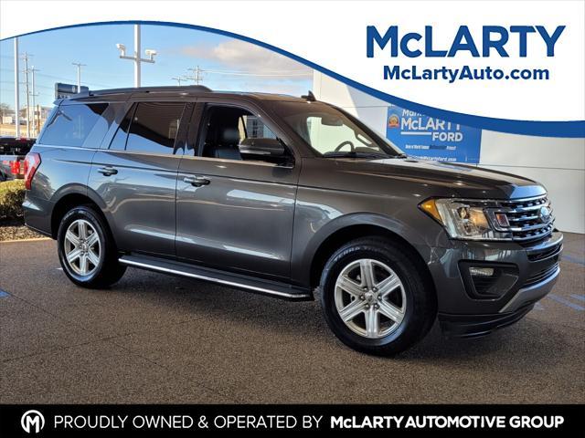 used 2019 Ford Expedition car, priced at $18,600