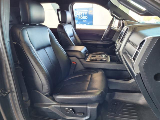 used 2019 Ford Expedition car, priced at $18,600