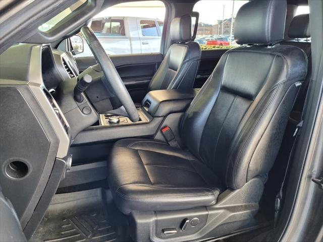 used 2019 Ford Expedition car, priced at $18,600