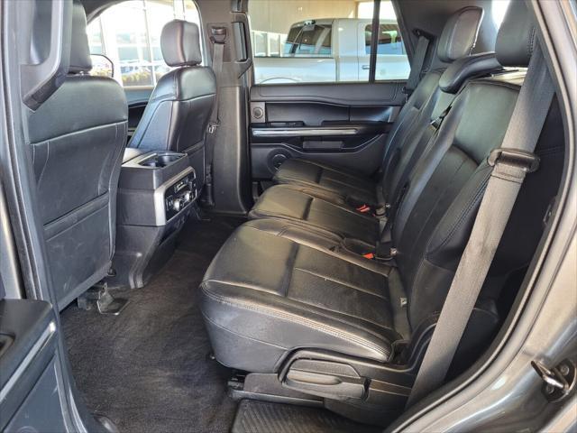 used 2019 Ford Expedition car, priced at $18,600