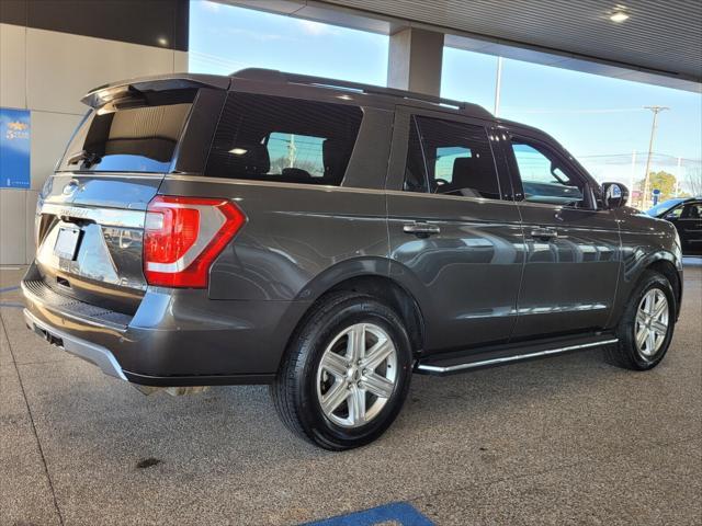 used 2019 Ford Expedition car, priced at $18,600