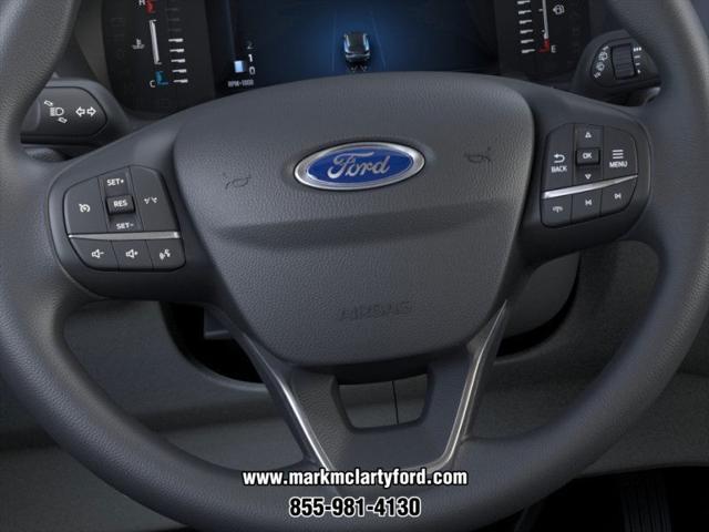 new 2025 Ford Escape car, priced at $26,000