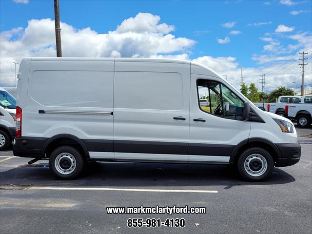 new 2024 Ford Transit-250 car, priced at $50,000