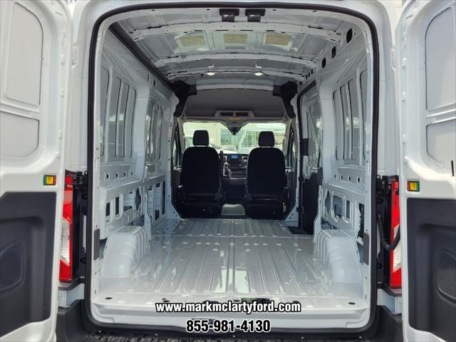 new 2024 Ford Transit-250 car, priced at $50,000