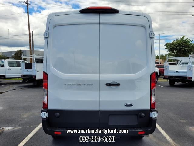 new 2024 Ford Transit-250 car, priced at $50,000