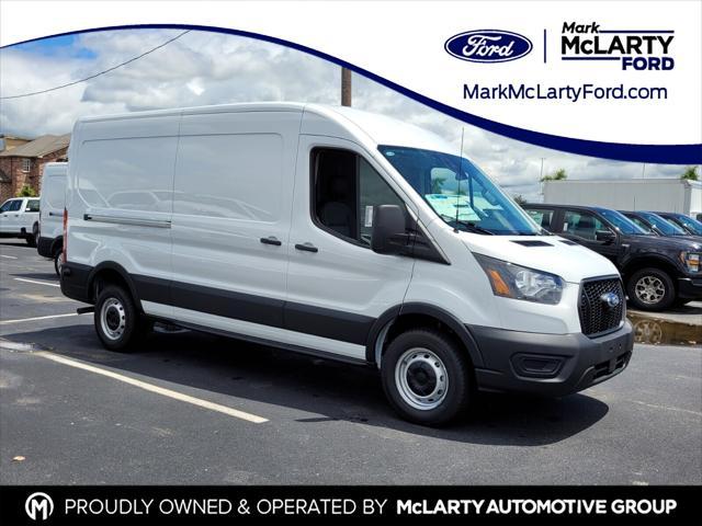 new 2024 Ford Transit-250 car