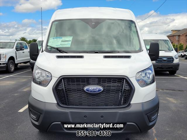 new 2024 Ford Transit-250 car, priced at $50,000