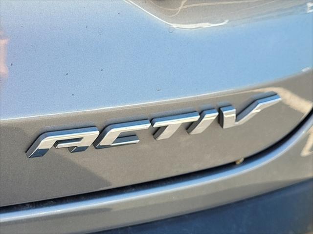 used 2024 Chevrolet Trax car, priced at $25,495
