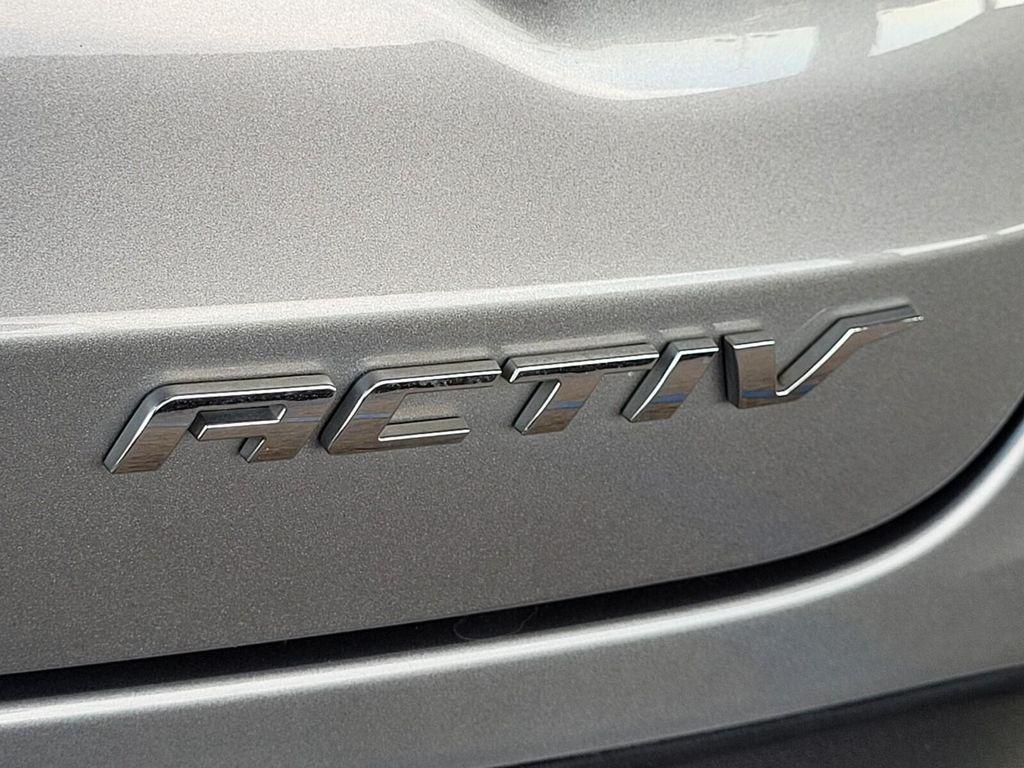 used 2024 Chevrolet Trax car, priced at $22,671