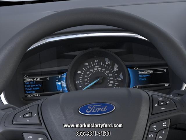 new 2024 Ford Edge car, priced at $28,000