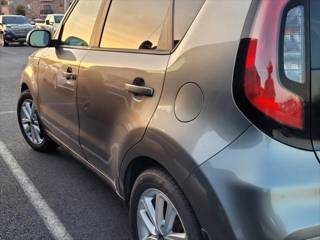 used 2019 Kia Soul car, priced at $10,795