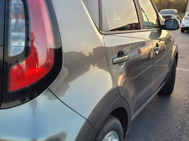 used 2019 Kia Soul car, priced at $10,795