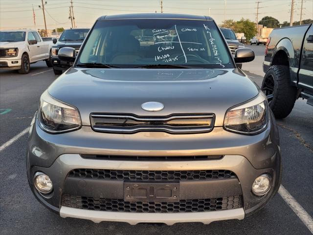 used 2019 Kia Soul car, priced at $10,795
