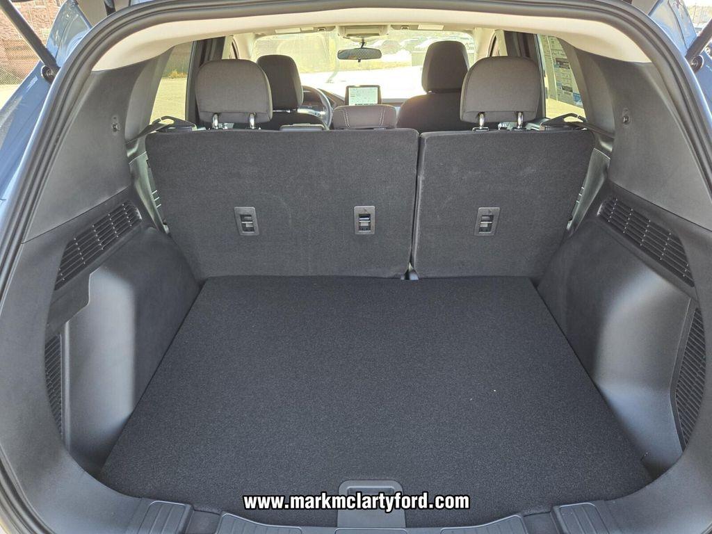 new 2026 Ford Escape car, priced at $28,417