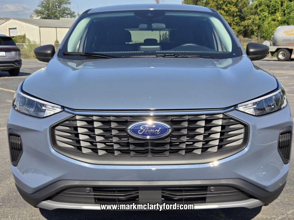 new 2026 Ford Escape car, priced at $28,417