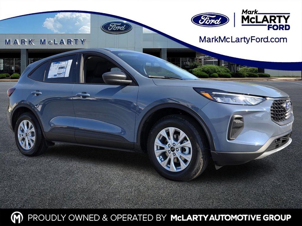 new 2026 Ford Escape car, priced at $28,417
