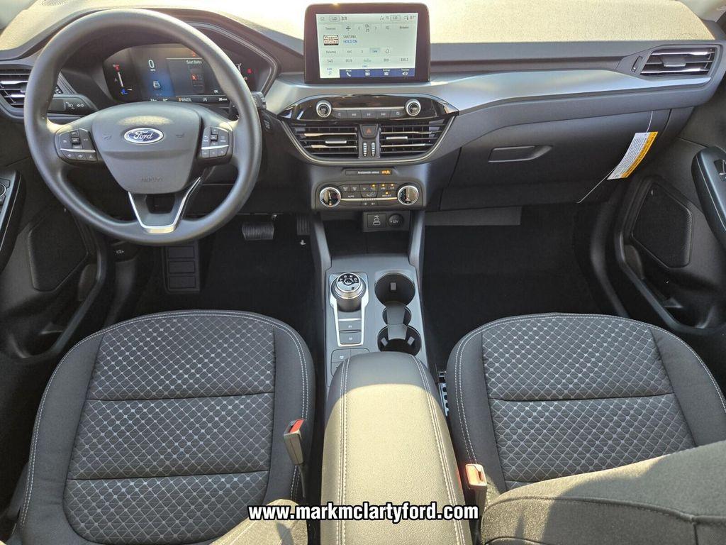 new 2026 Ford Escape car, priced at $28,417