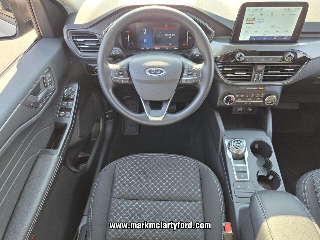 new 2026 Ford Escape car, priced at $28,417