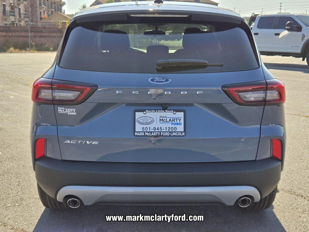 new 2026 Ford Escape car, priced at $28,417