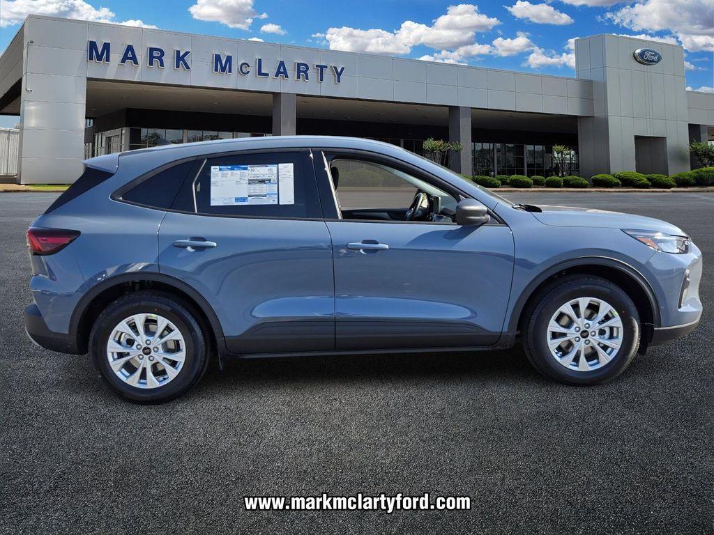 new 2026 Ford Escape car, priced at $28,417