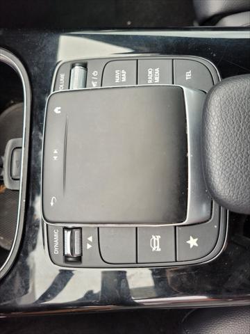 used 2021 Mercedes-Benz A-Class car, priced at $24,495