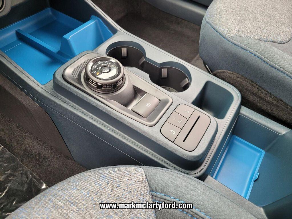 new 2025 Ford Maverick car, priced at $32,434