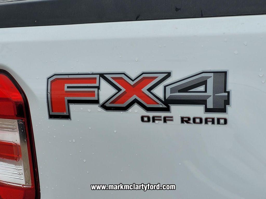 new 2025 Ford Maverick car, priced at $32,434