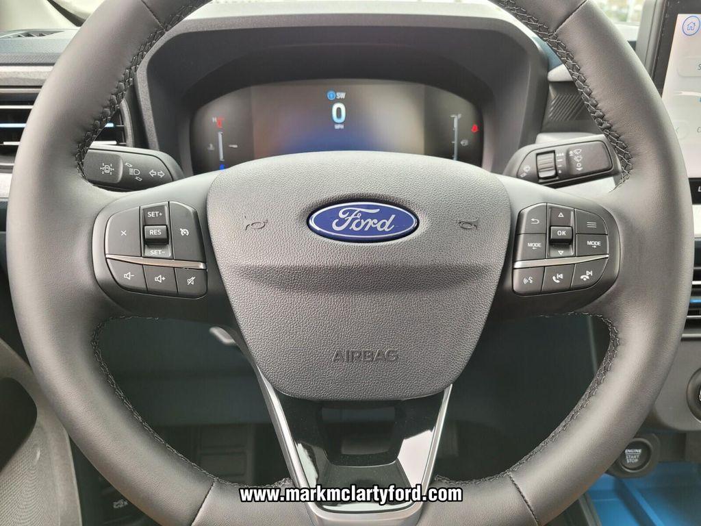 new 2025 Ford Maverick car, priced at $32,434