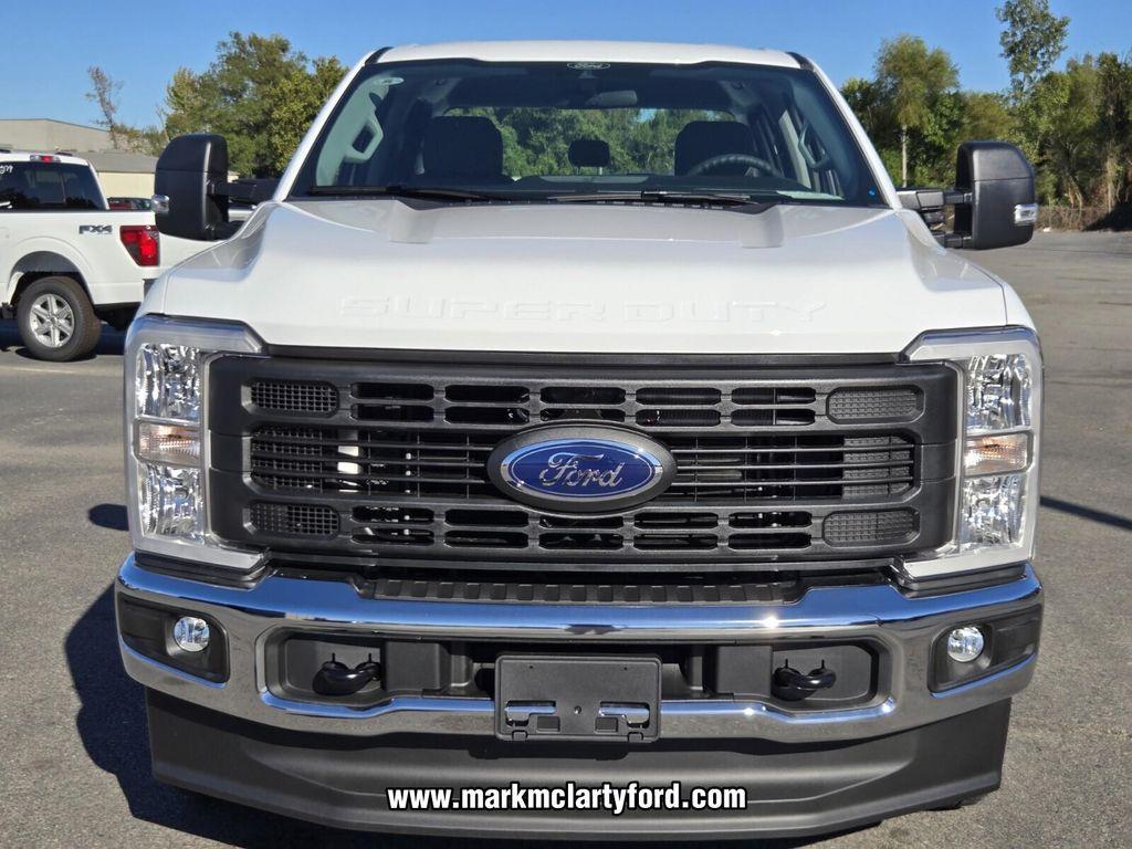 new 2026 Ford F-250 car, priced at $54,158