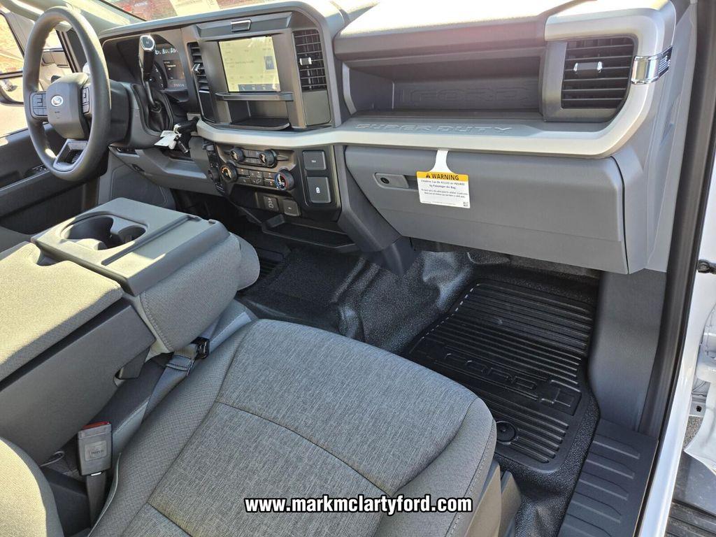 new 2026 Ford F-250 car, priced at $54,158