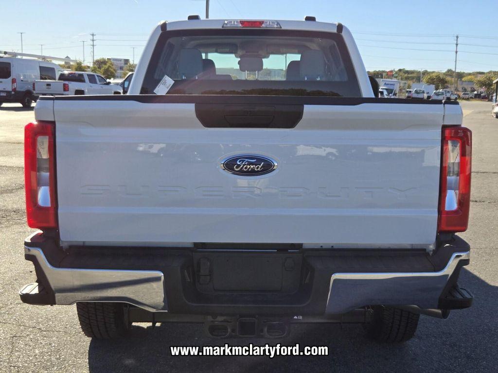 new 2026 Ford F-250 car, priced at $54,158