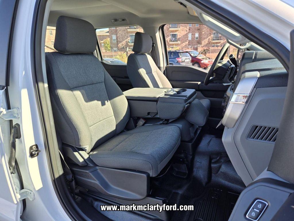 new 2026 Ford F-250 car, priced at $54,158