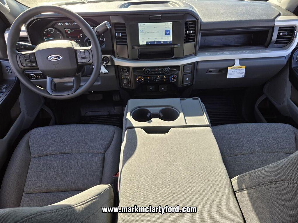 new 2026 Ford F-250 car, priced at $54,158