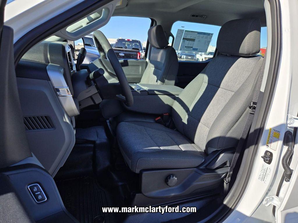 new 2026 Ford F-250 car, priced at $54,158