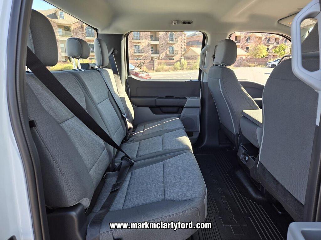 new 2026 Ford F-250 car, priced at $54,158